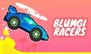 Blumgi Racers - online Strategy game on Duiqod