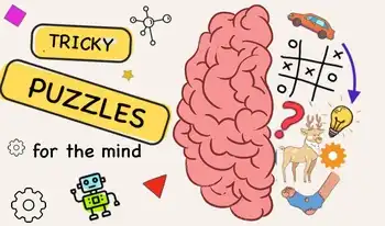 Brain Test Review