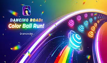 Dancing Road Review