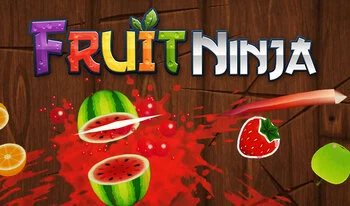 Fruit Ninja Review