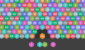 Hexellent - online Strategy game on Duiqod