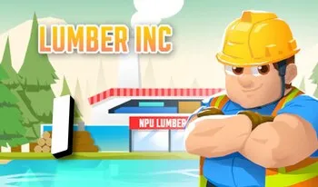Idle Lumber Inc - online Beauty game on Duiqod