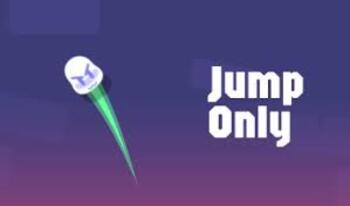 Jump Only - online Beauty game on Duiqod