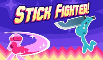Stick Fighter Review